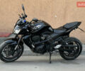Черный Кавасаки Z 750, объемом двигателя 0.75 л и пробегом 13 тыс. км за 4400 $, фото 6 на Automoto.ua