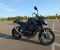 Чорний Кавасакі Z 750, об'ємом двигуна 0.75 л та пробігом 33 тис. км за 7000 $, фото 4 на Automoto.ua