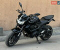 Черный Кавасаки Z 750, объемом двигателя 0.75 л и пробегом 13 тыс. км за 4400 $, фото 1 на Automoto.ua
