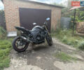 Черный Кавасаки Z 750, объемом двигателя 0.75 л и пробегом 64 тыс. км за 7000 $, фото 1 на Automoto.ua