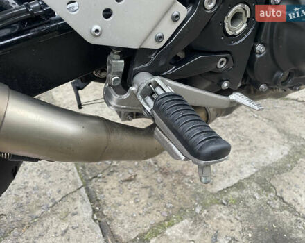 Черный Кавасаки Z 750, объемом двигателя 0.75 л и пробегом 34 тыс. км за 5950 $, фото 29 на Automoto.ua