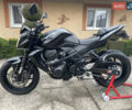 Черный Кавасаки Z 750, объемом двигателя 0.75 л и пробегом 34 тыс. км за 5950 $, фото 3 на Automoto.ua