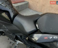 Черный Кавасаки Z 750, объемом двигателя 0.75 л и пробегом 13 тыс. км за 4400 $, фото 20 на Automoto.ua