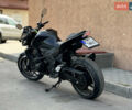 Черный Кавасаки Z 750, объемом двигателя 0.75 л и пробегом 13 тыс. км за 4400 $, фото 4 на Automoto.ua