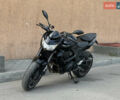 Черный Кавасаки Z 750, объемом двигателя 0.75 л и пробегом 13 тыс. км за 4400 $, фото 1 на Automoto.ua