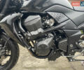 Черный Кавасаки Z 750, объемом двигателя 0.75 л и пробегом 34 тыс. км за 5950 $, фото 20 на Automoto.ua