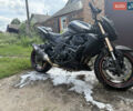 Черный Кавасаки Z 750, объемом двигателя 0.75 л и пробегом 64 тыс. км за 7000 $, фото 2 на Automoto.ua
