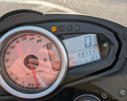 Чорний Кавасакі Z 750, об'ємом двигуна 0.75 л та пробігом 33 тис. км за 7000 $, фото 2 на Automoto.ua