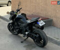 Черный Кавасаки Z 750, объемом двигателя 0.75 л и пробегом 13 тыс. км за 4400 $, фото 2 на Automoto.ua