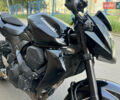 Черный Кавасаки Z 750, объемом двигателя 0.75 л и пробегом 13 тыс. км за 4400 $, фото 12 на Automoto.ua