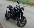 Черный Кавасаки Z 750, объемом двигателя 0.75 л и пробегом 13 тыс. км за 4400 $, фото 3 на Automoto.ua