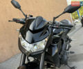 Черный Кавасаки Z 750, объемом двигателя 0.75 л и пробегом 13 тыс. км за 4400 $, фото 11 на Automoto.ua