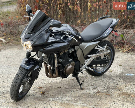 Черный Кавасаки Z 750, объемом двигателя 0.75 л и пробегом 35 тыс. км за 4950 $, фото 12 на Automoto.ua