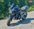Чорний Кавасакі Z 750, об'ємом двигуна 0.75 л та пробігом 34 тис. км за 5100 $, фото 8 на Automoto.ua