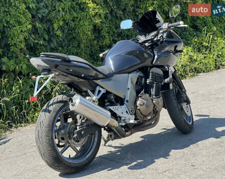 Чорний Кавасакі Z 750, об'ємом двигуна 0.75 л та пробігом 34 тис. км за 5100 $, фото 3 на Automoto.ua
