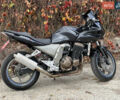Черный Кавасаки Z 750, объемом двигателя 0.75 л и пробегом 35 тыс. км за 4950 $, фото 5 на Automoto.ua
