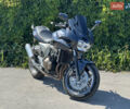 Чорний Кавасакі Z 750, об'ємом двигуна 0.75 л та пробігом 34 тис. км за 5100 $, фото 1 на Automoto.ua