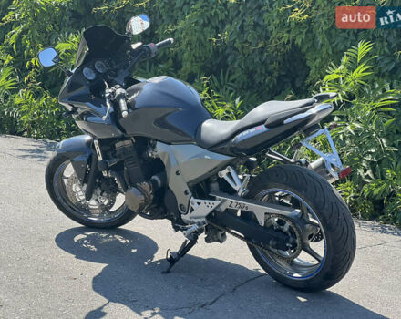Чорний Кавасакі Z 750, об'ємом двигуна 0.75 л та пробігом 34 тис. км за 5100 $, фото 6 на Automoto.ua