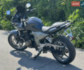 Чорний Кавасакі Z 750, об'ємом двигуна 0.75 л та пробігом 34 тис. км за 5100 $, фото 6 на Automoto.ua