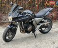 Черный Кавасаки Z 750, объемом двигателя 0.75 л и пробегом 35 тыс. км за 4950 $, фото 10 на Automoto.ua