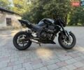 Черный Кавасаки Z 750, объемом двигателя 0.75 л и пробегом 19 тыс. км за 5200 $, фото 1 на Automoto.ua