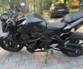 Черный Кавасаки Z 750, объемом двигателя 0.75 л и пробегом 19 тыс. км за 5200 $, фото 1 на Automoto.ua