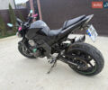 Черный Кавасаки Z 750, объемом двигателя 0 л и пробегом 52 тыс. км за 5800 $, фото 5 на Automoto.ua