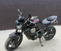 Черный Кавасаки Z 750, объемом двигателя 0 л и пробегом 52 тыс. км за 5800 $, фото 7 на Automoto.ua