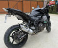 Черный Кавасаки Z 750, объемом двигателя 0 л и пробегом 52 тыс. км за 5800 $, фото 1 на Automoto.ua
