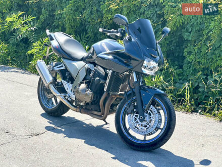 Кавасакі Z 750 2005 у Вінниці на Automoto.ua Чорний Кавасакі Z 750, об'ємом двигуна 0.75 л та пробігом 34 тис. км за 5100 $, фото 1 на Automoto.ua
