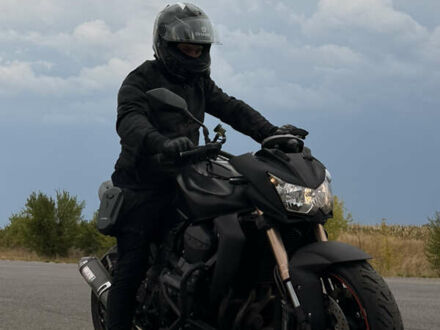 Кавасаки Z 750 2012 в Подольск (Котовск) на Automoto.ua Черный Кавасаки Z 750, объемом двигателя 0.75 л и пробегом 64 тыс. км за 7000 $, фото 1 на Automoto.ua