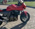 Червоний Кавасакі Z 750, об'ємом двигуна 0.75 л та пробігом 18 тис. км за 5100 $, фото 13 на Automoto.ua