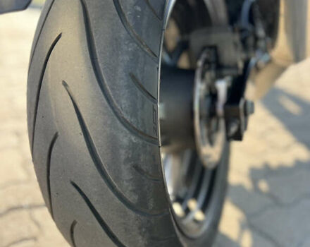 Червоний Кавасакі Z 750, об'ємом двигуна 0.75 л та пробігом 18 тис. км за 5100 $, фото 10 на Automoto.ua
