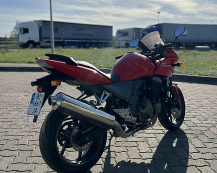 Червоний Кавасакі Z 750, об'ємом двигуна 0.75 л та пробігом 18 тис. км за 5100 $, фото 3 на Automoto.ua