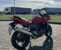 Червоний Кавасакі Z 750, об'ємом двигуна 0.75 л та пробігом 18 тис. км за 5100 $, фото 3 на Automoto.ua