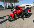 Червоний Кавасакі Z 750, об'ємом двигуна 0.75 л та пробігом 18 тис. км за 5100 $, фото 1 на Automoto.ua