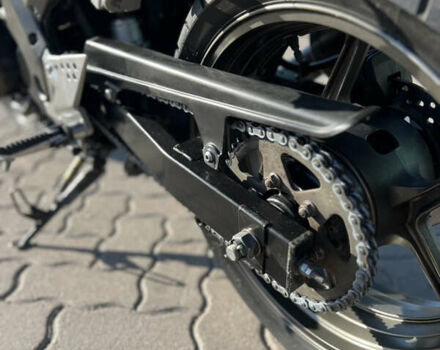 Червоний Кавасакі Z 750, об'ємом двигуна 0.75 л та пробігом 18 тис. км за 5100 $, фото 9 на Automoto.ua