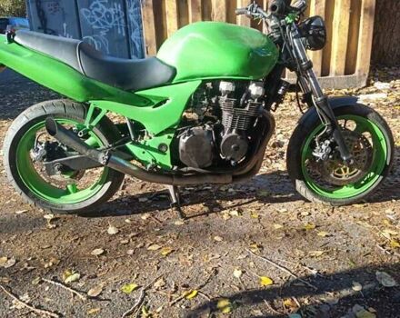 Кавасакі Z 750, об'ємом двигуна 0 л та пробігом 1 тис. км за 336 $, фото 3 на Automoto.ua