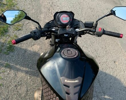 Кавасаки Z 750, объемом двигателя 0.75 л и пробегом 0 тыс. км за 51 $, фото 4 на Automoto.ua