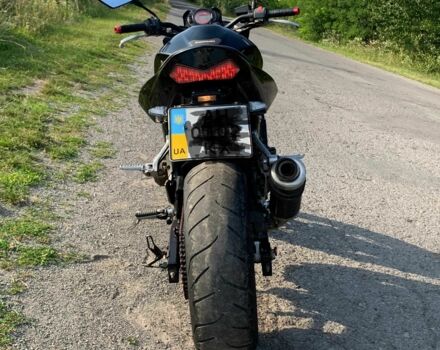 Кавасаки Z 750, объемом двигателя 0.75 л и пробегом 0 тыс. км за 51 $, фото 6 на Automoto.ua
