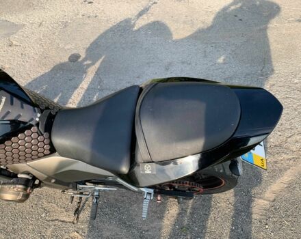 Кавасаки Z 750, объемом двигателя 0.75 л и пробегом 0 тыс. км за 51 $, фото 5 на Automoto.ua