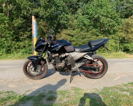 Кавасаки Z 750, объемом двигателя 0.75 л и пробегом 0 тыс. км за 51 $, фото 2 на Automoto.ua