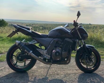 Кавасаки Z 750, объемом двигателя 0.75 л и пробегом 0 тыс. км за 51 $, фото 1 на Automoto.ua