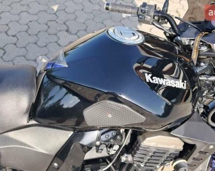 Кавасакі Z 750, об'ємом двигуна 0.75 л та пробігом 41 тис. км за 4730 $, фото 8 на Automoto.ua