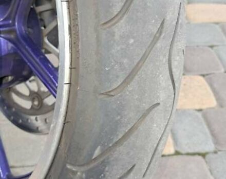 Кавасакі Z 750, об'ємом двигуна 0.75 л та пробігом 41 тис. км за 4730 $, фото 4 на Automoto.ua