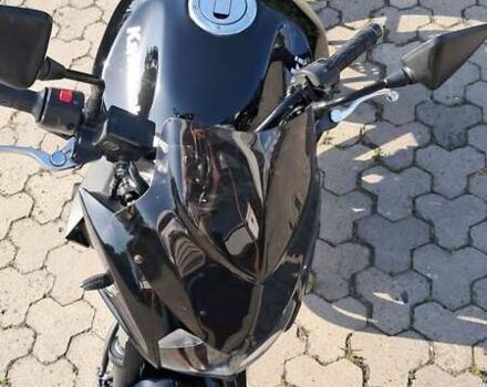 Кавасакі Z 750, об'ємом двигуна 0.75 л та пробігом 41 тис. км за 4730 $, фото 9 на Automoto.ua