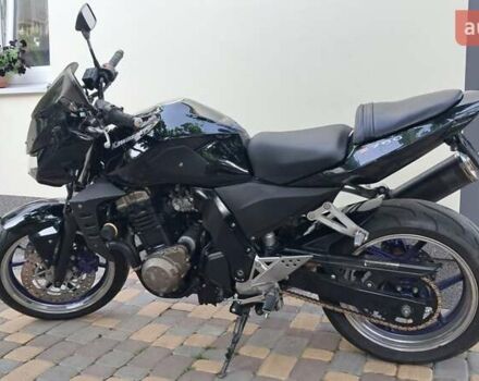 Кавасакі Z 750, об'ємом двигуна 0.75 л та пробігом 41 тис. км за 4730 $, фото 1 на Automoto.ua