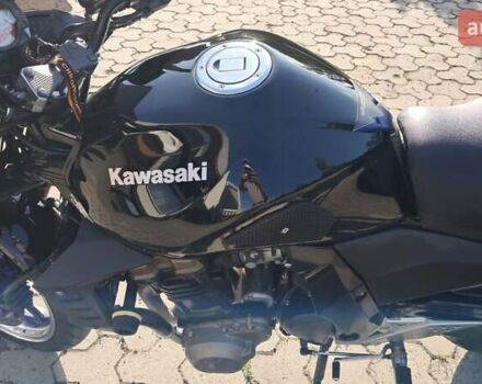 Кавасакі Z 750, об'ємом двигуна 0.75 л та пробігом 41 тис. км за 4730 $, фото 6 на Automoto.ua