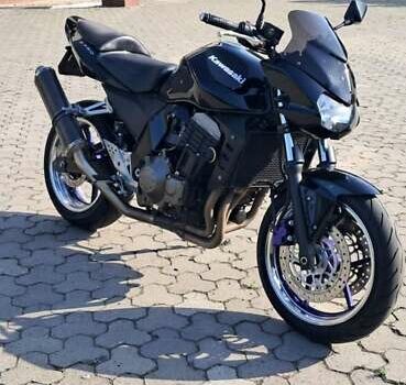 Кавасакі Z 750, об'ємом двигуна 0.75 л та пробігом 41 тис. км за 4730 $, фото 2 на Automoto.ua