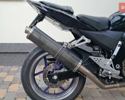 Кавасакі Z 750, об'ємом двигуна 0.75 л та пробігом 41 тис. км за 4730 $, фото 7 на Automoto.ua